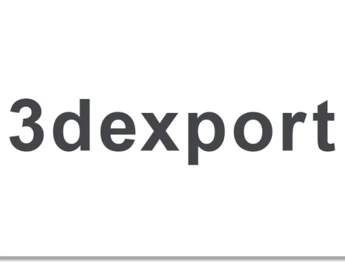 3DExport