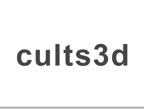 Cults3D