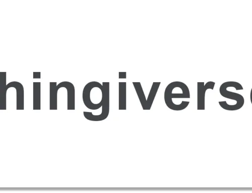 Thingiverse