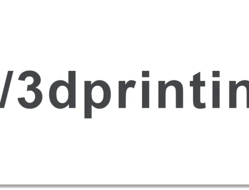 /r/3Dprinting