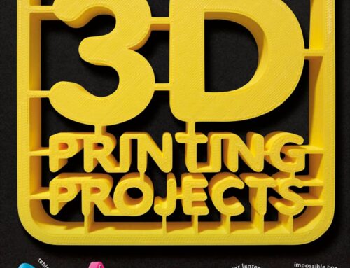 3D Printing Projects